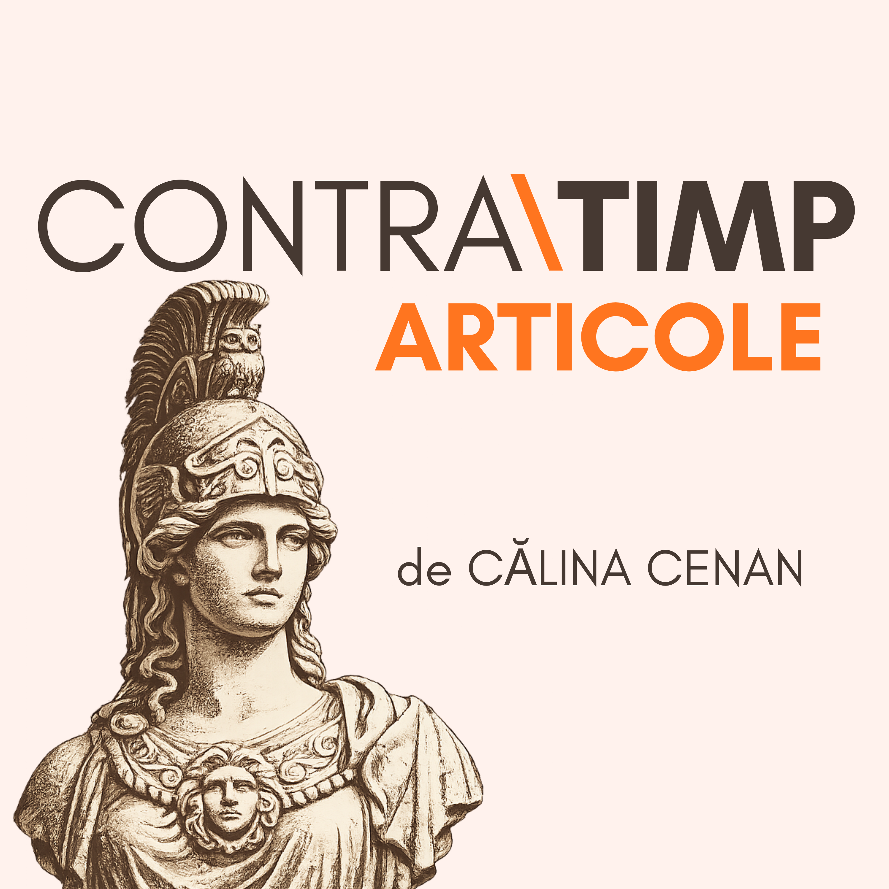 Contra/Timp Articole